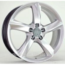 aluminum alloy car alloy wheels 15inch